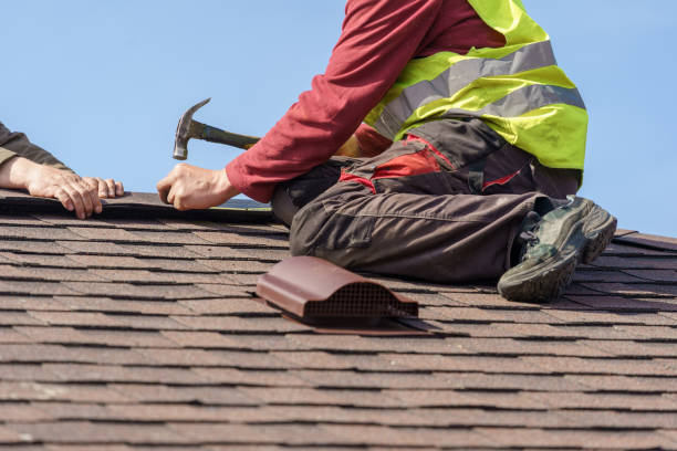 Professional Roofing Contractor in Frankton, IN