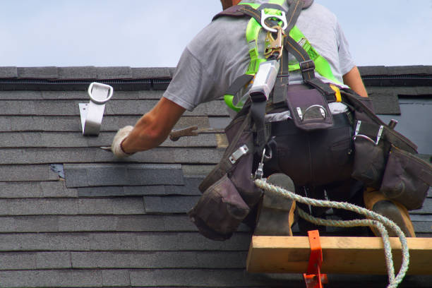 Reliable Frankton, IN Roofing Contractor Solutions