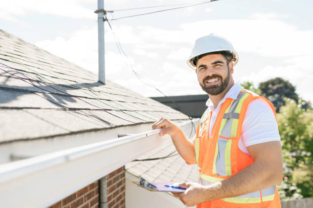 Best Emergency Roof Repair  in Frankton, IN