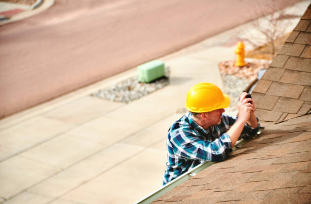 Gutter Installation and Roofing in Frankton, IN