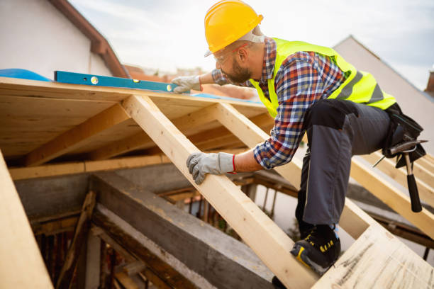Best Best Roofing Contractors  in Frankton, IN