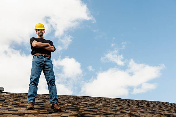 Best Commercial Roofing Services  in Frankton, IN
