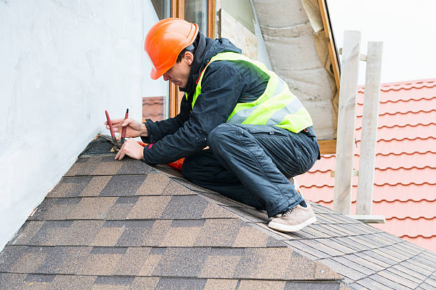 Best Residential Roofing Contractor  in Frankton, IN